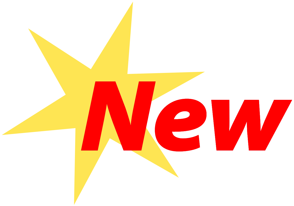 New Update